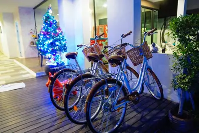 Image de Franjipani Resort Hua Hin