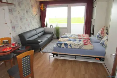 Image de Maison Nautic appartement 223