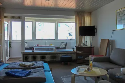Image de Maison Alte Liebe apt. 505