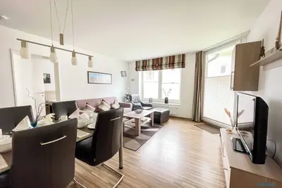 Appartement Residenz Hohe Lith 1