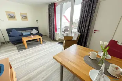 Image de Appartement Residenz Hohe Worth 403