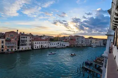 Image de Il Giglio San Marco Luxury Apartment / Amazing View