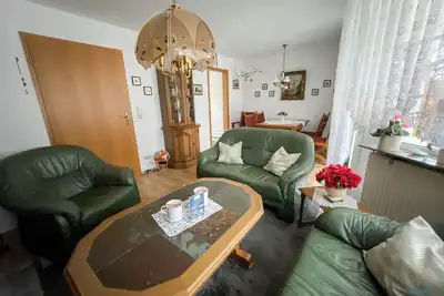 Image de Maison de vacances Alter Duhner Weg 7h