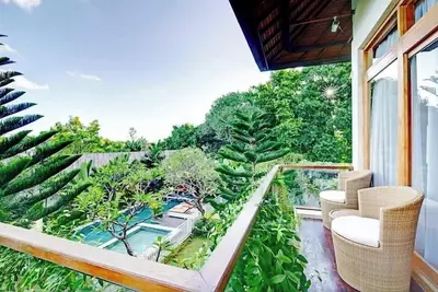 Image de Luxe 4 Chambre, Seminyak