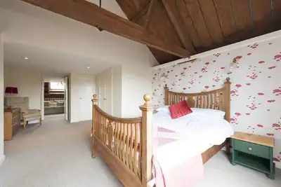 Image de Pet Freindly, Cottage Ferme indépendante