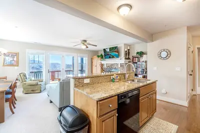 Image de Wintergreens R1021- Gated Community, Mountain Views, Pool, Close to High Country Attractions - 10% Last minute Discount - remise incluse dans le devis en ligne