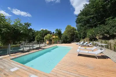 Image de Villa Paradiso, Montevarchi, Arezzo and Cortona