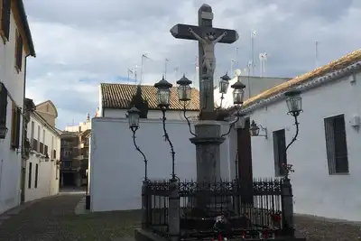 Image de Christ Des Phares. Centre Historique Et Casque. Hebergement Complet