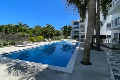 Image de Appartement 3 pour jusqu'à 5 personnes, bel emplacement