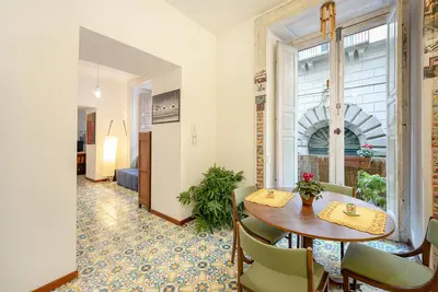 Image de Le centre historique de Casa di Darma
