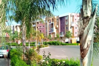 Image de Superbe Appartement Abwab Gueliz 4573