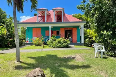 Image de bungalows Cas'Ă Willy - Alamanda 5