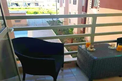 Image de Appartement Abwab Gueliz Marrakech 4574