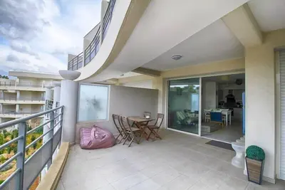 Image de Calvi- Très bel appartement de standing - F3 Cardo15