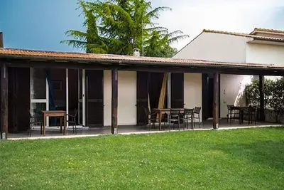 Agriturismo al Girasole - vraie ferme Maremmana - appartement 6