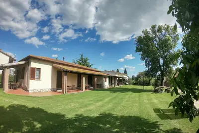 Image de Agriturismo al Girasole - Appartement à la ferme