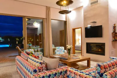 Image de Private Villa Area