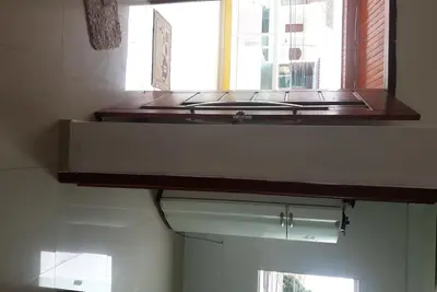 Image de Jockey House près du port d'Açu, cepop, Uenf, Grussai