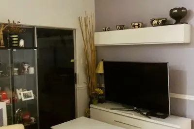 Image de La belle maison sur le bloc