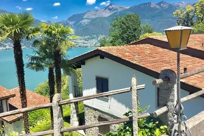 Image de Appartement de vacances Vira pour 1 - 2 personnes avec 1 chambre à coucher - Appartement de vacances