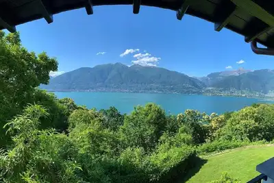 Image de Appartement de vacances Vira pour 1 - 2 personnes - Logement de vacances dans un logement multiple