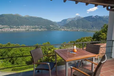 Image de Appartement de vacances Vira pour 1 - 3 personnes avec 1 chambre à coucher - Logement de vacances da