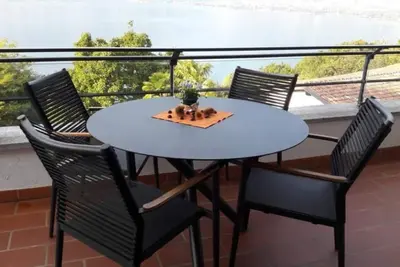Image de Appartement de vacances Vira pour 1 - 2 personnes avec 1 chambre à coucher - Appartement de vacances
