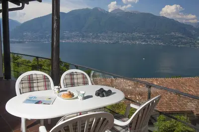 Image de Appartement de vacances Vira pour 1 - 2 personnes avec 1 chambre à coucher - Logement de vacances da