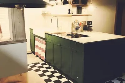 Image de Appartement de vacances Hasliberg Hohfluh pour 1 - 5 personnes avec 2 chambres Ă coucher - Apparteme