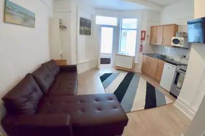 Image de Appartement confortable pour 4 sur la CĂ´te-Nord Ă la mode