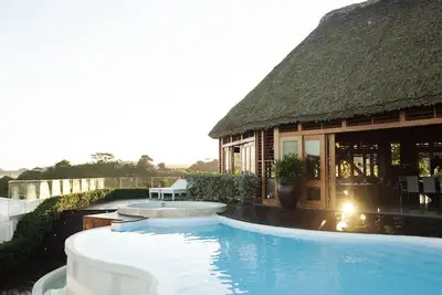Image de Villa Arakai - Villa en bord de mer à Playa Bonita