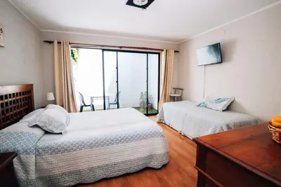 Image de Cornely Loft Animaux acceptés