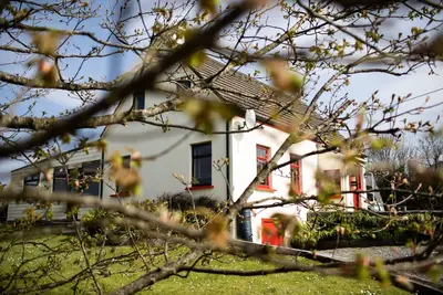 Image de Cottage pittoresque et confortable au coeur du village de Doolin.