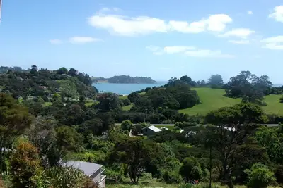 Image de Bush Beach Delight - Maison de vacances Onetangi