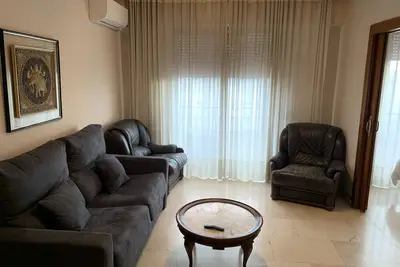 Image de Appartements Torr à Madrid. Prospérité - López de Hoyos