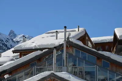Image de Luxury Chalets & Apartments by Mx Zermatt