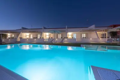Image de Blu Mediterraneo House - 1