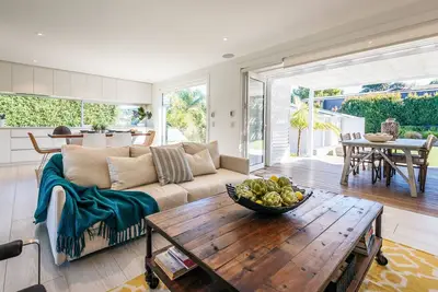 Image de Moa Magic - Waiheke Island Maison de vacances