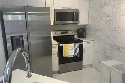 Image de Great beautiful two bedroom apartment