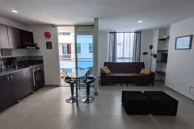 Image de Appartement agréable et moderne dans le nord de l'Arménie