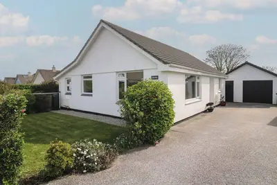 Image de Tremar, pet friendly, country holiday cottage in Carbis Bay