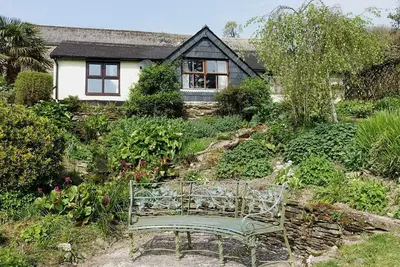 Image de Greenswood Corttage, près de Strete