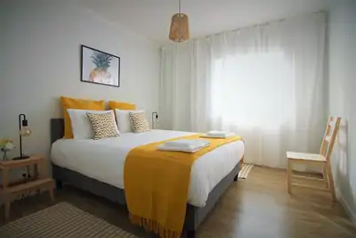 Home Inn Azores Ii Ponta Delgada