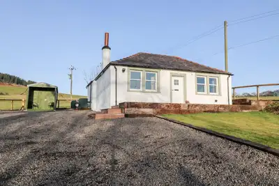 Image de Glebe Cottage, Lochmaben