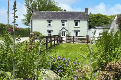Image de The Farmhouse, Newport, Pembrokeshire