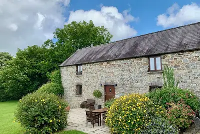 Image de The Granary, Newport, Pembrokeshire