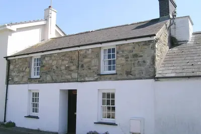 Image de Derlwyn, Newport, Pembrokeshire