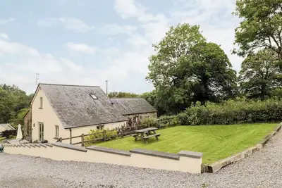 Image de Gwyddno Lodge, Narberth