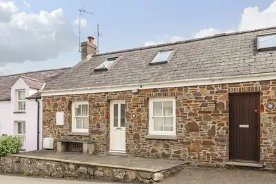 Image de Brynawelon, Newport, Pembrokeshire
