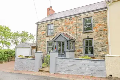 Image de Greenbanks, Newport, Pembrokeshire